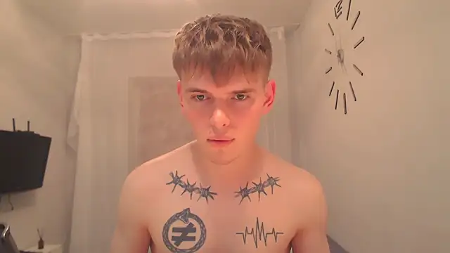 Fredd_Xanders Live XXX-chat