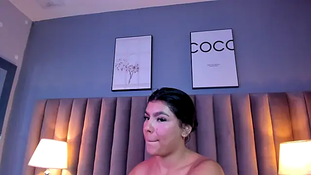 AlisonPreston live XXX chat