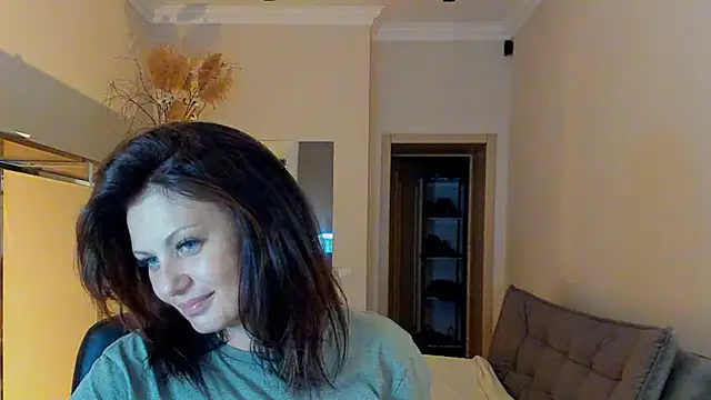 Chat XXX en directo de RaileReed