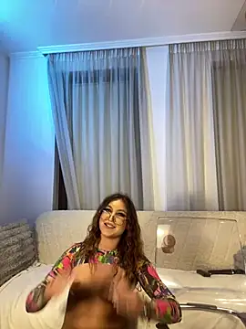 ValentinaMonroee – Live XXX-chat