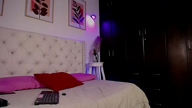 Barbie_Goddess Live XXX Chat