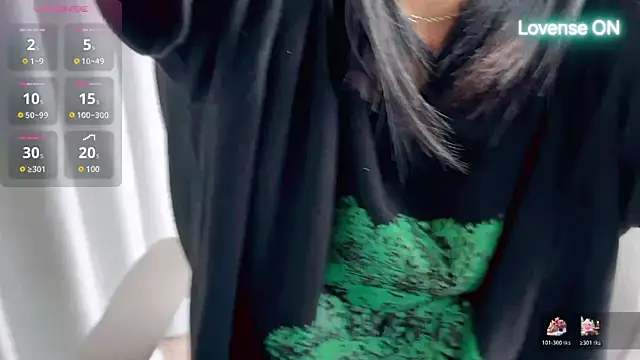 xiaosu22 Chat XXX in diretta