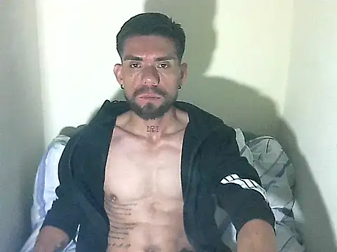 thomas2wood – Live XXX-chat