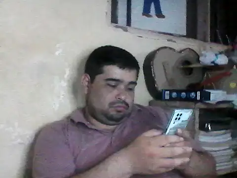 عرض كام TUAMIGOLH