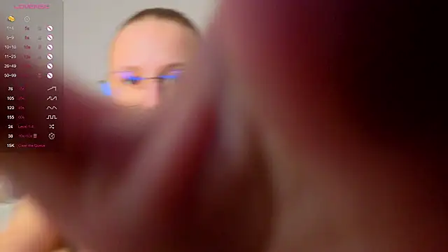 Chat +18 de Emma_dream_ ao vivo