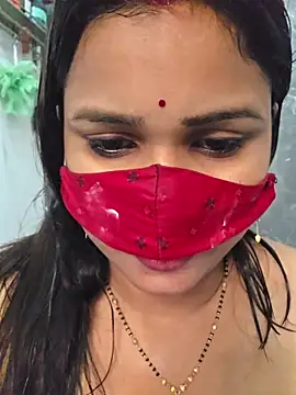 cute-Anupriya Adlı Modelin Canlı XXX Sohbeti