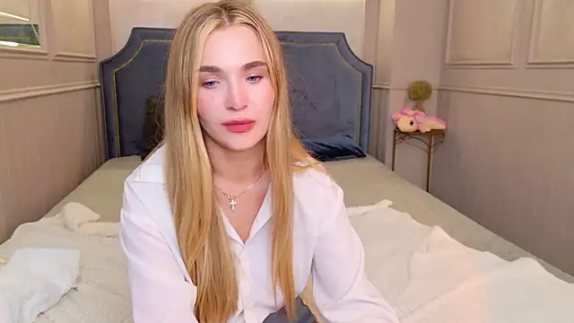 Chatroom XXX en direct de Lina_Sinerz
