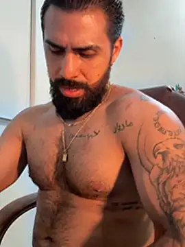 แชท XXX สดของ Ryan_Black3