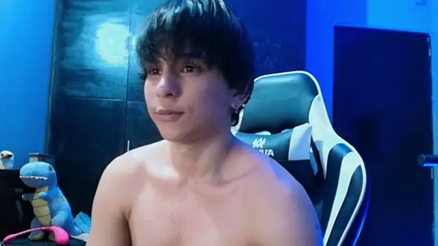 Chatroom XXX en direct de raikougame