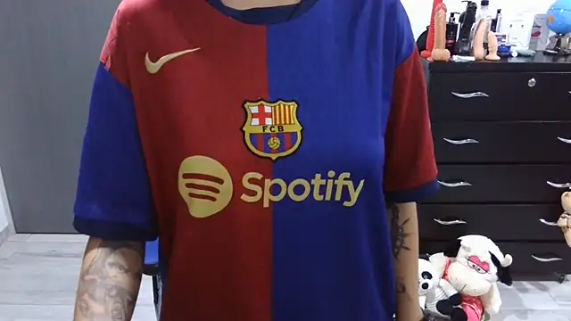 thomascooper7's Live XXX Chat