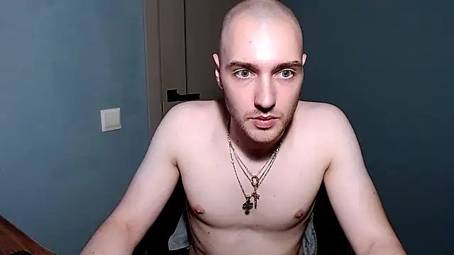 MarkVenom1 Live XXX Chat