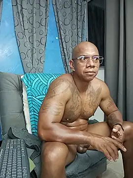 DarkArley Chat XXX in diretta