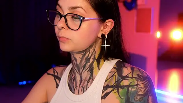 AcidPie's Live XXX Chat