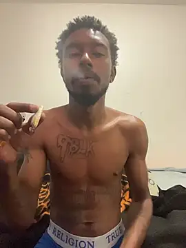 9blk's Live XXX Chat