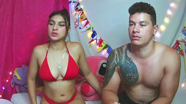 צ'אט XXX בשידור חי של _SweetAddiction