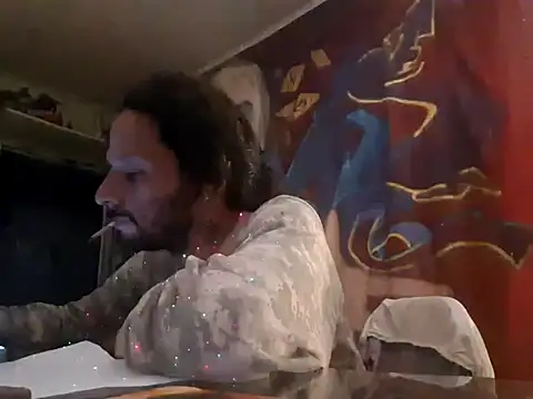 Toycockhot Chat XXX live
