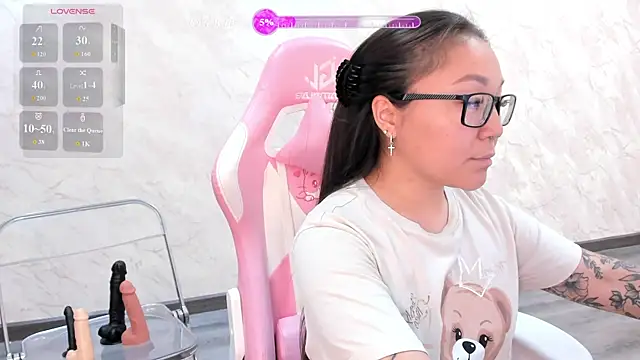 gentle_muse Live XXX Chat