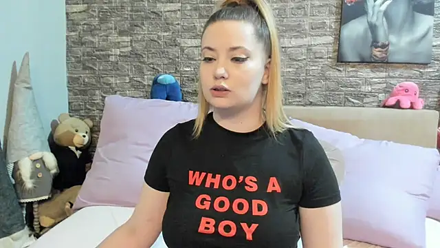 Chat +18 de kalindahot ao vivo