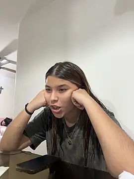 Chat XXX Live baddieasiantv