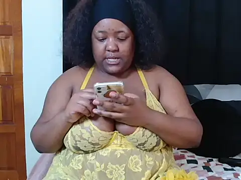 צ'אט XXX בשידור חי של SubmissiveBabe01