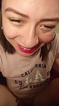 AmazingFuckCam69 Chat XXX in diretta