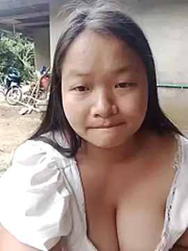 Miu-beobeo Live XXX-Chat