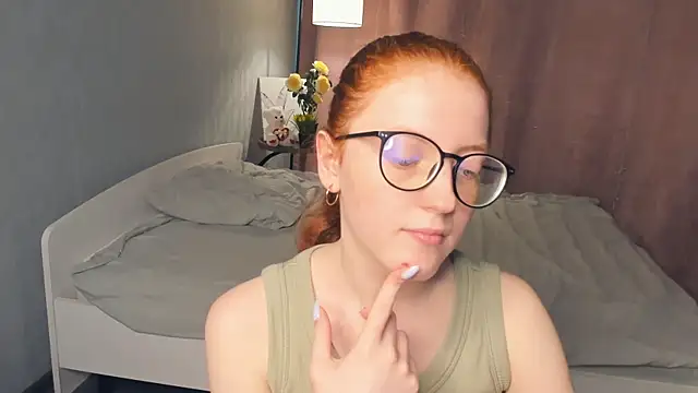 MuiLeath Chat XXX in diretta