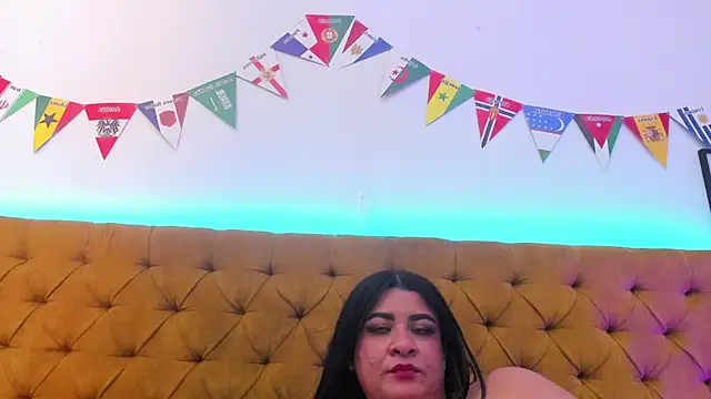 Katty_West's Live XXX Chat