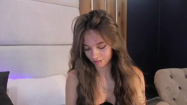 AmmyJones_ Live XXX-chat
