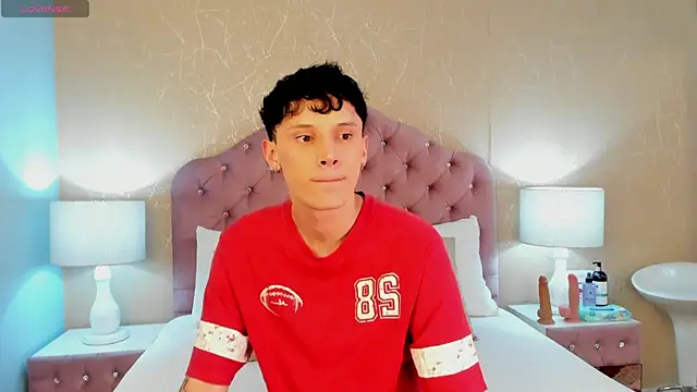 Živý XXX chat LephyStar