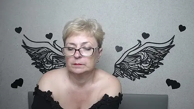 Chat XXX en directo de EmiliaGree