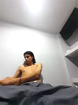 teoo_11 Webcam show
