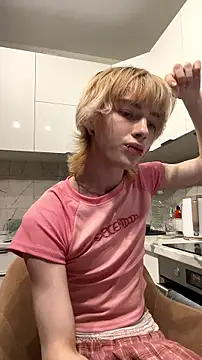 XXX chat uživo modela ixistudiomember