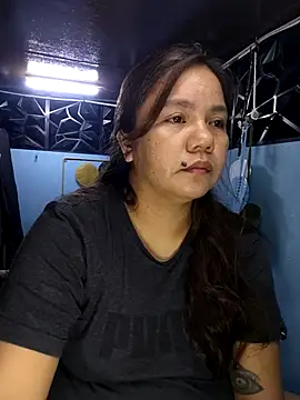 ambersmile's Live XXX Chat