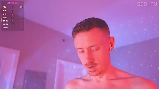 seb_tv's Live XXX Chat