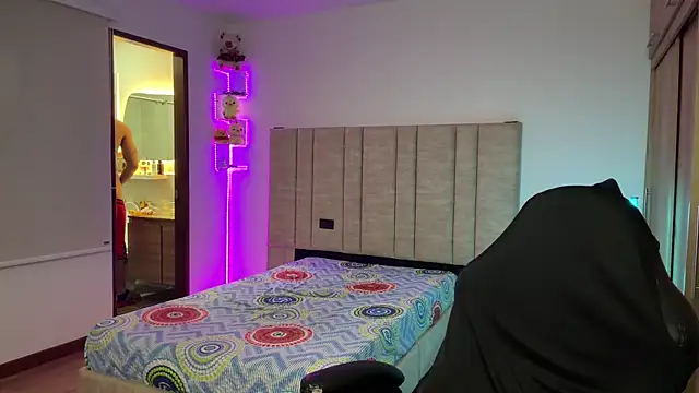 Chat XXX en directo de CHRIS_MORGAN1