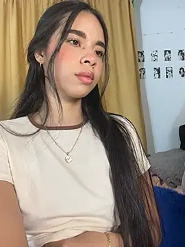 Chat XXX ao vivo de Milleradhara24