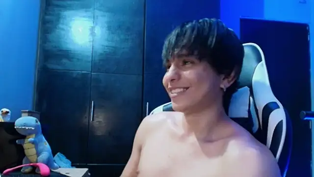 Chatroom XXX en direct de raikougame