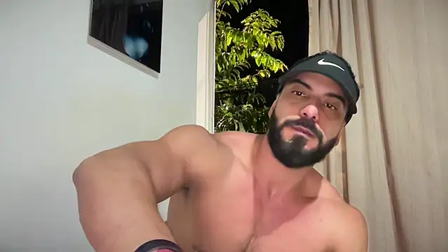 แชท XXX สดของ romeolovedark