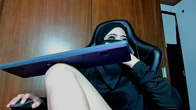 Azahara_ahmad 现场XXX聊天