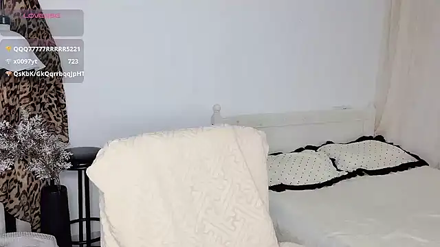 Živý XXX chat ceekie-77
