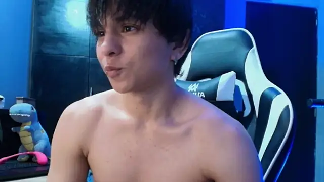 Chat +18 de raikougame ao vivo