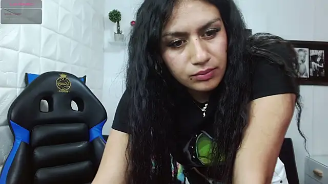 gigi_gilt_ Live XXX-Chat