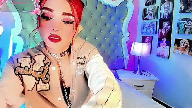 Chat +18 de LeyXandrabraz ao vivo