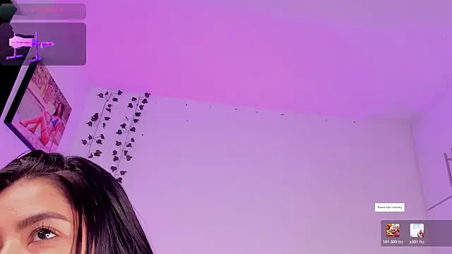 دردشة SelenaStonne الجنسية المباشرة