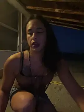 TranSexualJade95: απευθείας συνομιλία ΧΧΧ