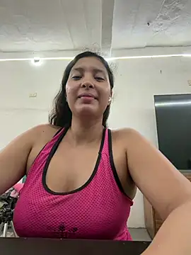 Chat XXX en directo de mariatudulceadiccion