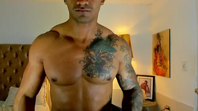 Chat XXX Live antonio__444