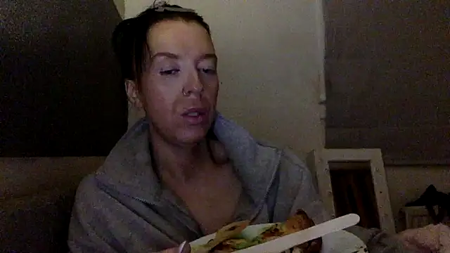 Show webcam de Bellababexox