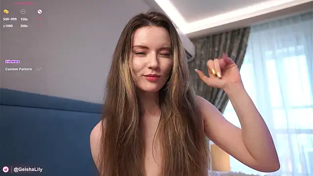 Chat XXX en directo de LoraDevon